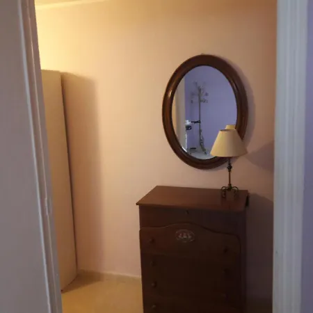 Ferienhaus Ai Due Frati Syrakus