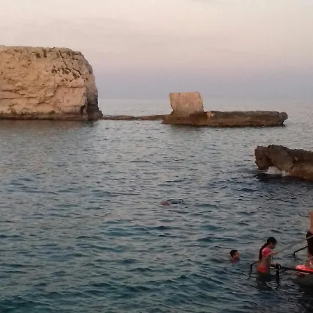 Ai Due Frati Holiday home *