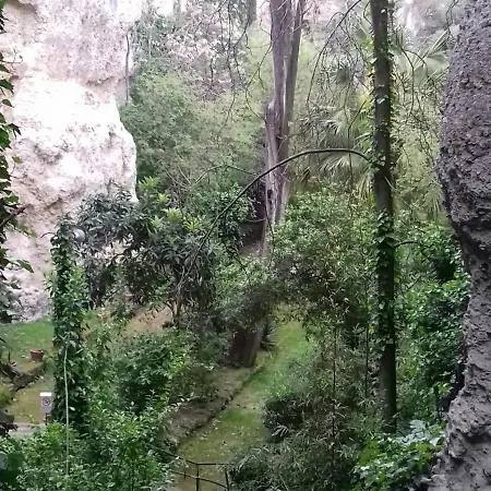 Ai Due Frati Ferienhaus *