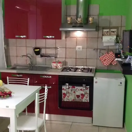 Ai Due Frati Syrakus