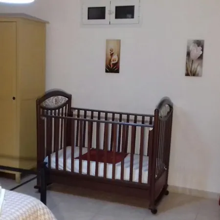 Holiday home Ai Due Frati *
