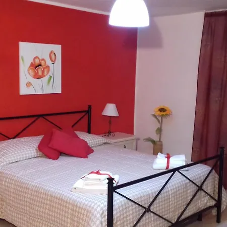 Holiday home Ai Due Frati